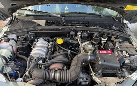 Chevrolet Niva I рестайлинг, 2011 год, 380 000 рублей, 6 фотография