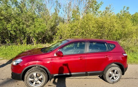 Nissan Qashqai, 2011 год, 1 250 000 рублей, 5 фотография