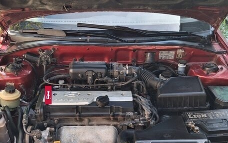Hyundai Accent II, 2006 год, 380 000 рублей, 2 фотография