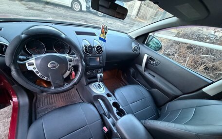 Nissan Qashqai, 2011 год, 1 250 000 рублей, 12 фотография