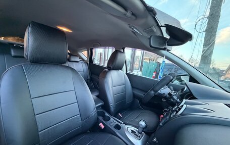Nissan Qashqai, 2011 год, 1 250 000 рублей, 13 фотография