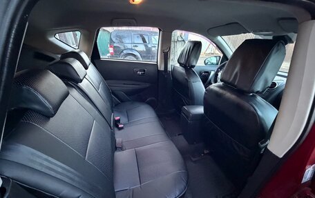 Nissan Qashqai, 2011 год, 1 250 000 рублей, 14 фотография