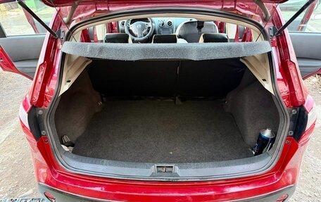 Nissan Qashqai, 2011 год, 1 250 000 рублей, 17 фотография