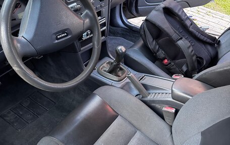 Volvo V40 I, 2003 год, 230 000 рублей, 8 фотография