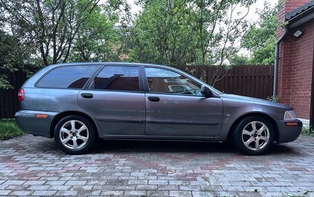 Volvo V40 I, 2003 год, 230 000 рублей, 6 фотография