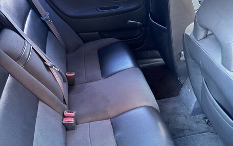 Volvo V40 I, 2003 год, 230 000 рублей, 9 фотография