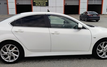 Mazda 6, 2010 год, 1 000 000 рублей, 2 фотография