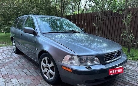 Volvo V40 I, 2003 год, 230 000 рублей, 7 фотография