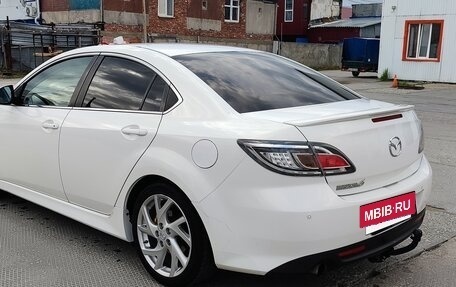 Mazda 6, 2010 год, 1 000 000 рублей, 5 фотография
