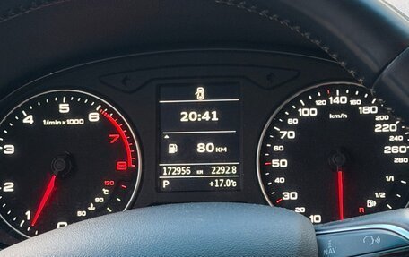 Audi A3, 2014 год, 1 349 000 рублей, 7 фотография