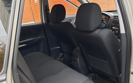 Hyundai Tucson III, 2008 год, 950 000 рублей, 2 фотография