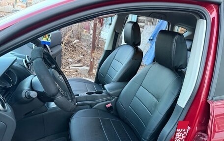 Nissan Qashqai, 2011 год, 1 250 000 рублей, 21 фотография