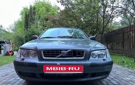 Volvo V40 I, 2003 год, 230 000 рублей, 5 фотография