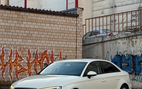 Audi A3, 2014 год, 1 349 000 рублей, 3 фотография