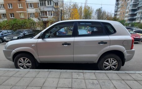 Hyundai Tucson III, 2008 год, 950 000 рублей, 7 фотография
