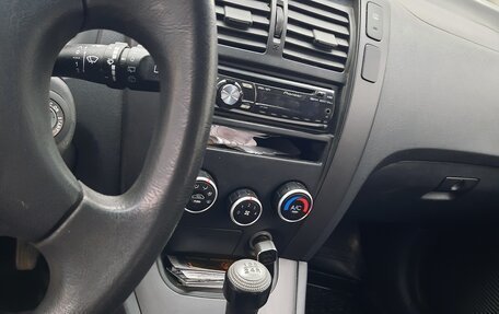 Hyundai Tucson III, 2008 год, 950 000 рублей, 17 фотография