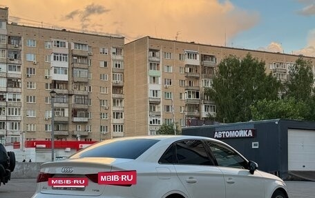 Audi A3, 2014 год, 1 349 000 рублей, 6 фотография