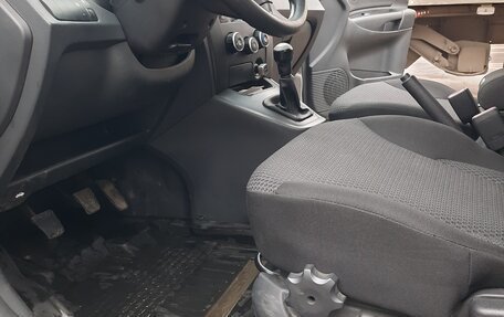 Hyundai Tucson III, 2008 год, 950 000 рублей, 19 фотография