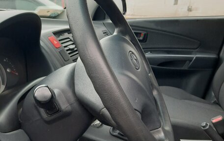Hyundai Tucson III, 2008 год, 950 000 рублей, 24 фотография