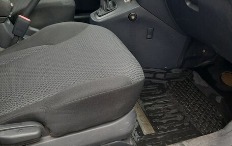 Hyundai Tucson III, 2008 год, 950 000 рублей, 22 фотография