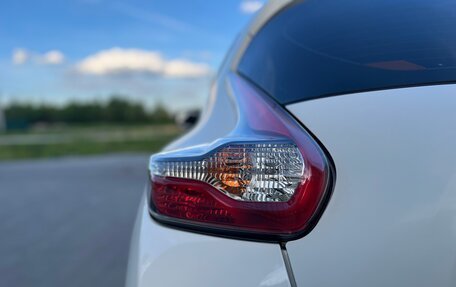 Nissan Juke II, 2014 год, 1 070 000 рублей, 10 фотография