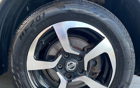 Nissan Juke II, 2014 год, 1 070 000 рублей, 11 фотография