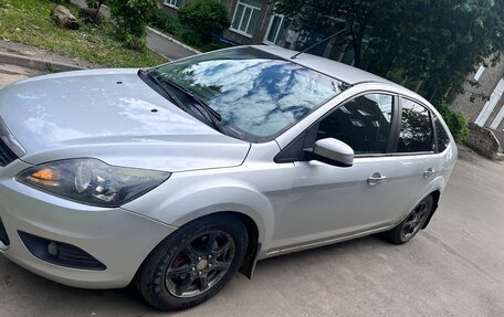 Ford Focus II рестайлинг, 2010 год, 400 000 рублей, 3 фотография