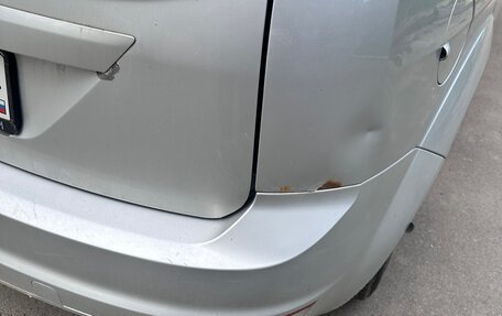 Ford Focus II рестайлинг, 2010 год, 400 000 рублей, 6 фотография
