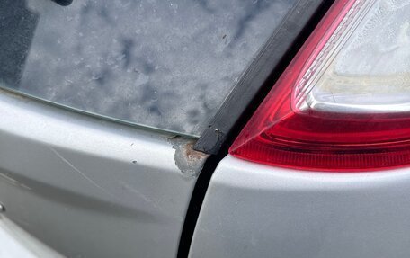 Ford Focus II рестайлинг, 2010 год, 400 000 рублей, 8 фотография