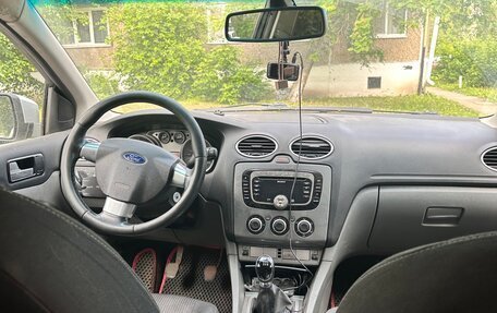 Ford Focus II рестайлинг, 2010 год, 400 000 рублей, 10 фотография