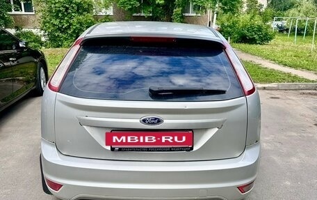 Ford Focus II рестайлинг, 2010 год, 400 000 рублей, 2 фотография