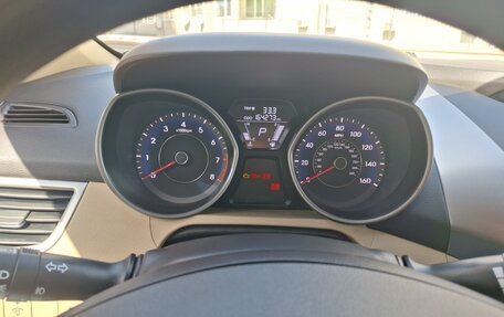 Hyundai Elantra V, 2013 год, 1 070 000 рублей, 14 фотография