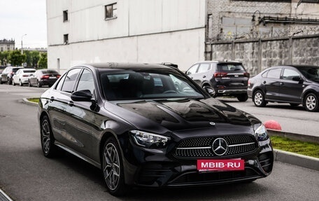 Mercedes-Benz E-Класс, 2021 год, 4 099 000 рублей, 6 фотография