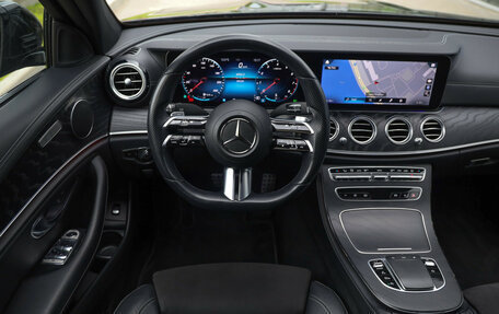 Mercedes-Benz E-Класс, 2021 год, 4 099 000 рублей, 13 фотография