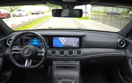 Mercedes-Benz E-Класс, 2021 год, 4 099 000 рублей, 12 фотография
