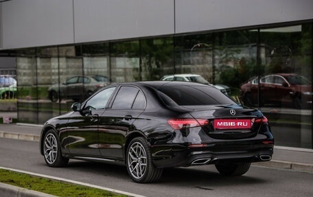 Mercedes-Benz E-Класс, 2021 год, 4 099 000 рублей, 9 фотография