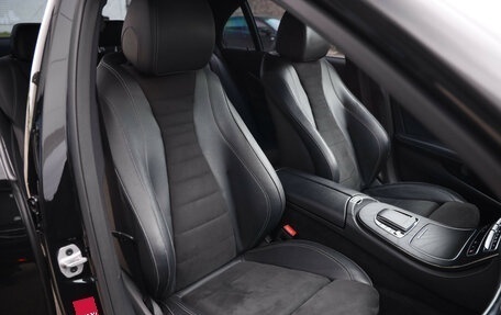 Mercedes-Benz E-Класс, 2021 год, 4 099 000 рублей, 29 фотография