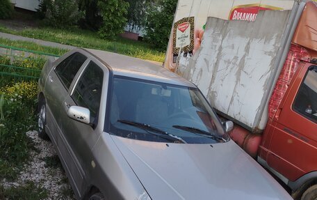 Chery Amulet (A15) I, 2007 год, 60 000 рублей, 3 фотография