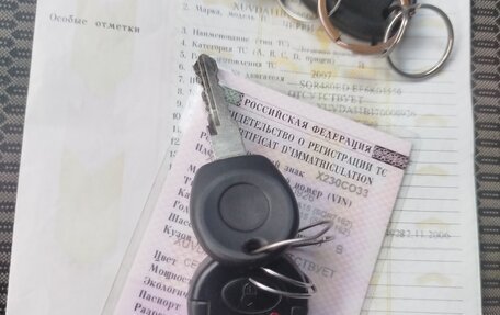 Chery Amulet (A15) I, 2007 год, 60 000 рублей, 5 фотография