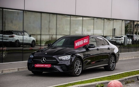 Mercedes-Benz E-Класс, 2021 год, 4 099 000 рублей, 3 фотография