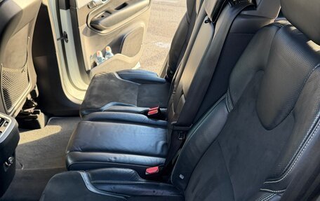 Volvo XC90 II рестайлинг, 2017 год, 3 200 000 рублей, 6 фотография
