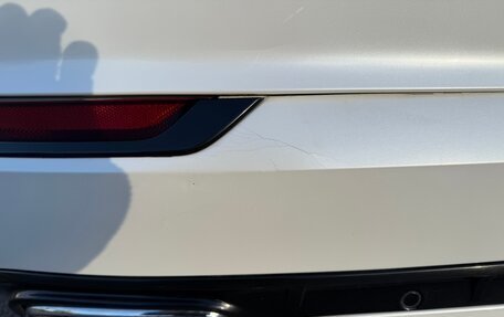 Volvo XC90 II рестайлинг, 2017 год, 3 200 000 рублей, 17 фотография