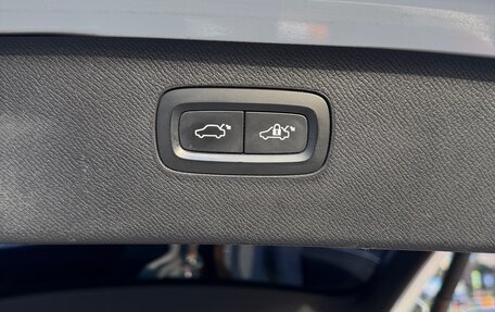 Volvo XC90 II рестайлинг, 2017 год, 3 200 000 рублей, 20 фотография