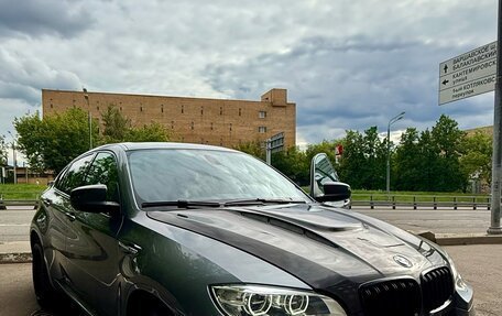 BMW X6 M, 2013 год, 3 350 000 рублей, 2 фотография