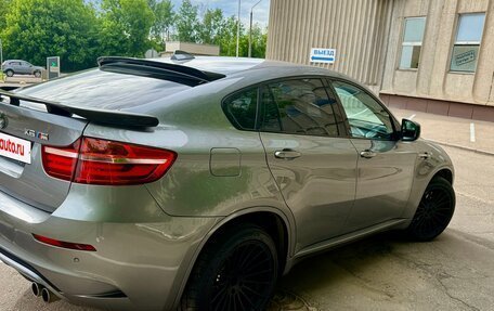 BMW X6 M, 2013 год, 3 350 000 рублей, 5 фотография
