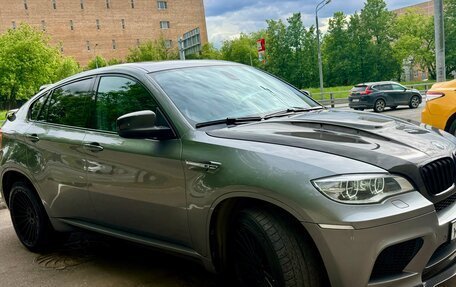 BMW X6 M, 2013 год, 3 350 000 рублей, 8 фотография