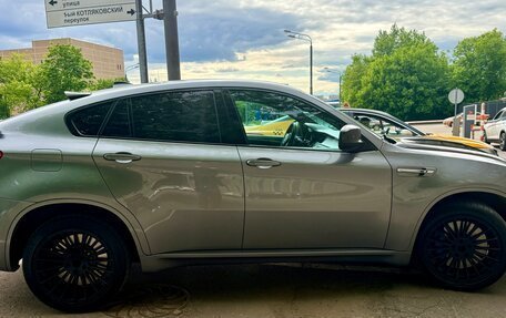 BMW X6 M, 2013 год, 3 350 000 рублей, 7 фотография