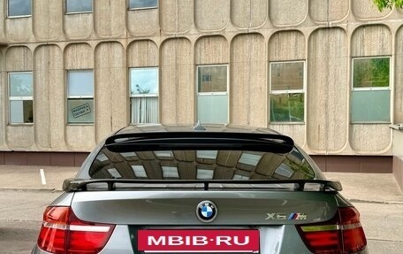 BMW X6 M, 2013 год, 3 350 000 рублей, 4 фотография