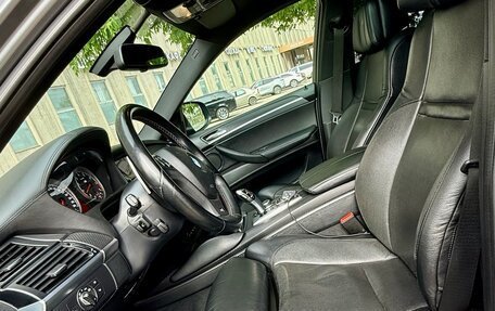 BMW X6 M, 2013 год, 3 350 000 рублей, 9 фотография