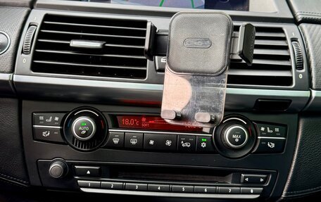 BMW X6 M, 2013 год, 3 350 000 рублей, 13 фотография
